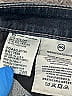 Adriano Goldschmied Solid Blue Jeans Size 24 waist - photo 5