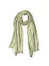 Max Studio Green Ivory Scarf One size - photo 1