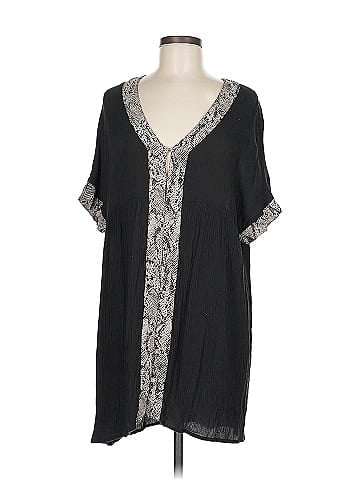 Amuse Society Casual Dress (view 1)