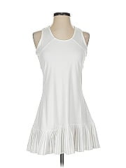 Tail Casual Dress
