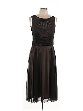 Connected Apparel Cocktail Dress
