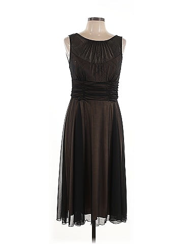 Connected Apparel Cocktail Dress (view 1)