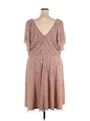 Adrianna Papell Cocktail Dress (view 2)