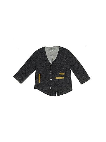 Pompomme Blazer (view 1)