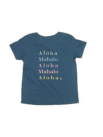 Roxy Short Sleeve T-Shirt (view 2)