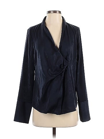 Something Navy Jacket (view 1)