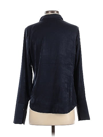 Something Navy Jacket (view 2)