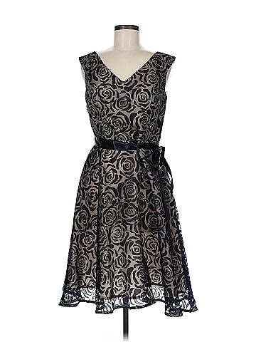 db established 1962 Cocktail Dress (view 1)