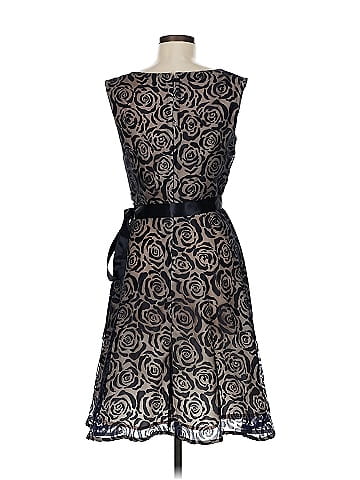 db established 1962 Cocktail Dress (view 2)
