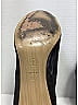 Chanel Brown Black Heels Size EU 38 1/2 - photo 8
