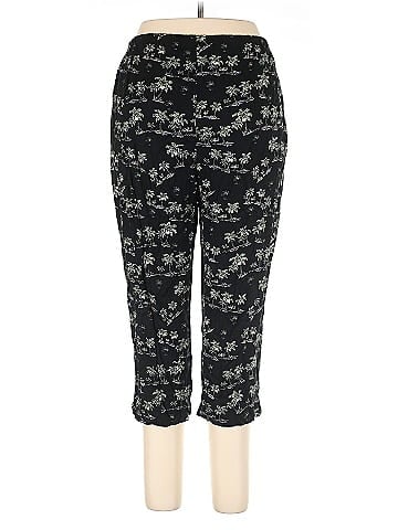 Palm Grove Casual Pants (view 2)