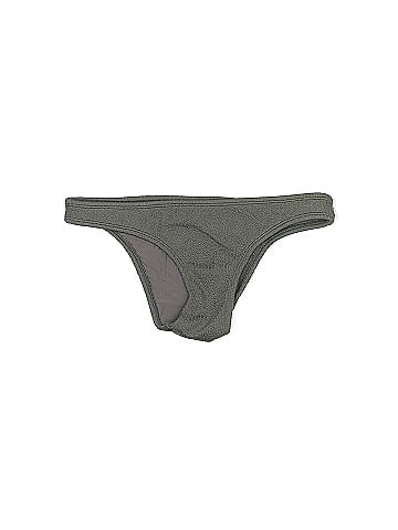 PilyQ Swimsuit Bottoms (view 1)