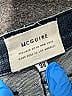 Mcguire Solid Blue Jeans Size 28 waist - photo 4