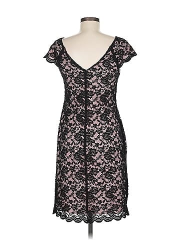db established 1962 Cocktail Dress (view 2)