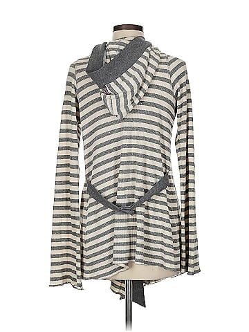 Hard Tail Cardigan (view 2)