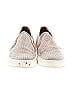 Steve Madden Houndstooth Gray Tan Sneakers Size 7 - photo 2