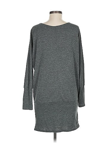 Egg Pullover Sweater (view 2)