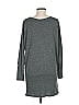 Egg Gray Pullover Sweater Size M - photo 2