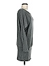 Egg Gray Pullover Sweater Size M - photo 3