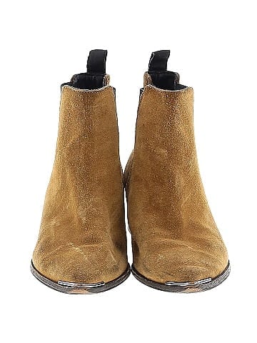Acne Studios Ankle Boots (view 2)
