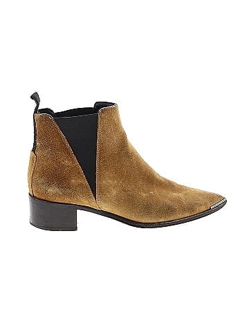 Acne Studios Ankle Boots (view 1)
