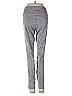 Zyia Active Color Block Gray Track Pants Size 4 - photo 2