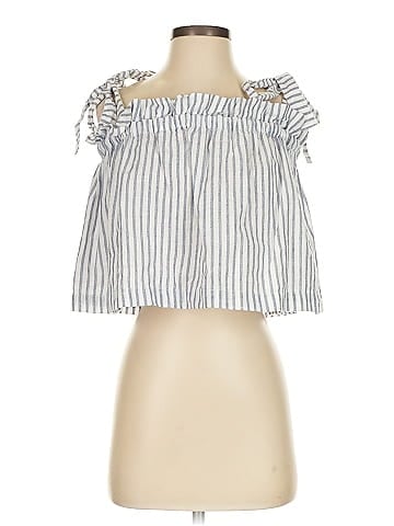 Nice Martin Sleeveless Blouse (view 1)