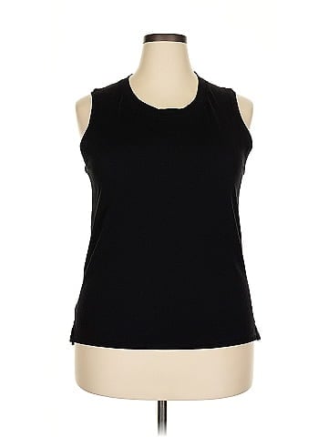 Tuff Athletics Sleeveless Top (view 1)