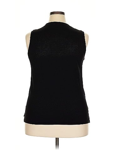 Tuff Athletics Sleeveless Top (view 2)