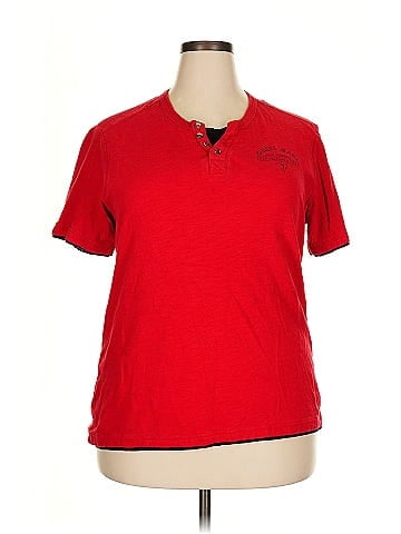 Guess Short Sleeve Polo (view 1)