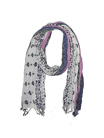 Unbranded Scarf (view 1)