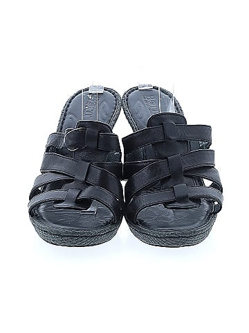 Born Crown Wedges (view 2)