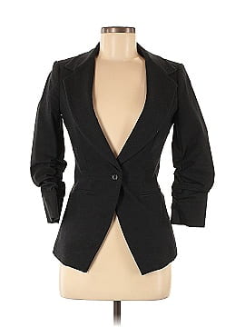 Elizabeth And James Blazer