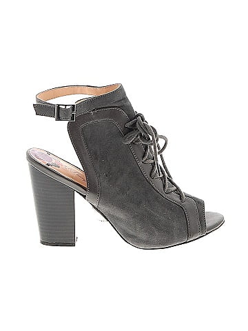 Penny Loves Kenny Heels (view 1)