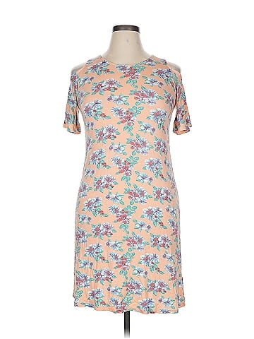 True Craft Casual Dress (view 1)