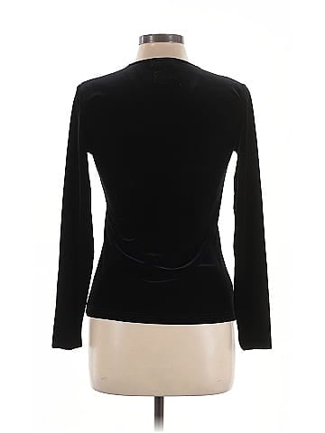 Jones Studio Long Sleeve Top (view 2)