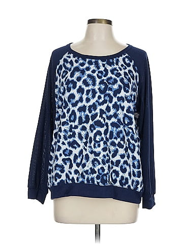 Cathy Daniels Pullover Sweater (view 1)