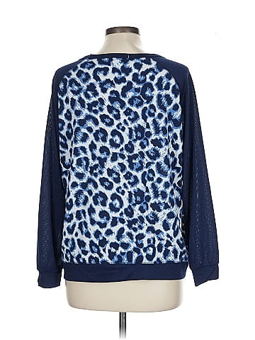 Cathy Daniels Pullover Sweater (view 2)