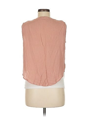 Ripe Sleeveless Blouse (view 2)