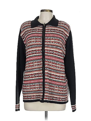 TanJay Cardigan (view 1)