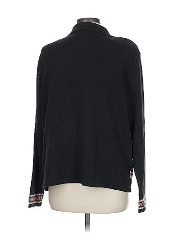 TanJay Cardigan (view 2)