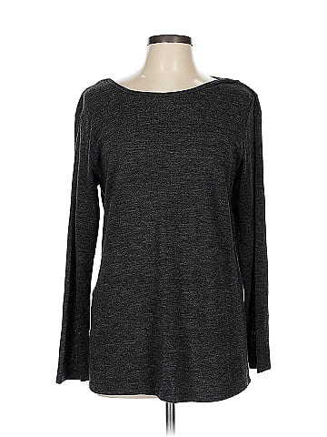 Yelete Long Sleeve T-Shirt (view 1)