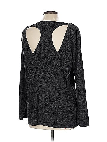 Yelete Long Sleeve T-Shirt (view 2)