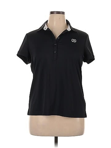 Fairway & Greene Short Sleeve Top (view 1)