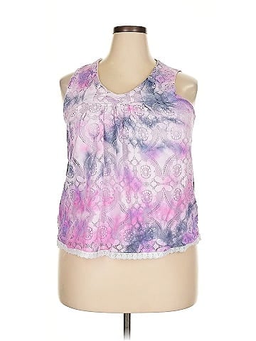 Sheilay Tank Top (view 1)