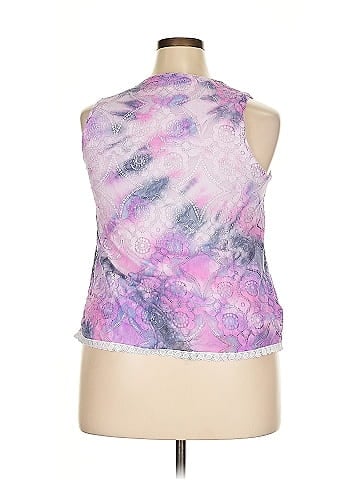 Sheilay Tank Top (view 2)