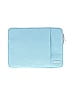 Mosiso Blue Laptop Bag One size - photo 1