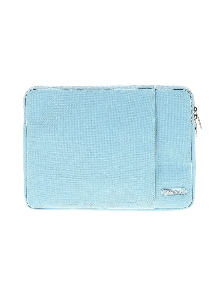 Mosiso Blue Laptop Bag One size - photo 1