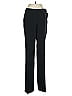 Laundry by Shelli Segal Black Dress Pants Size 8 - photo 1