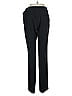 Laundry by Shelli Segal Black Dress Pants Size 8 - photo 2